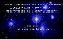 Space Vegetables Corp, The screenshot #3