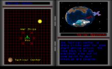 Star Quest I in the 27th Century screenshot #5