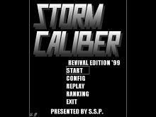 Storm Caliber screenshot #5