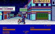 Street Fighter screenshot #5
