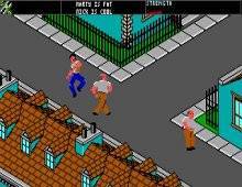 Street Fighting Man screenshot #1