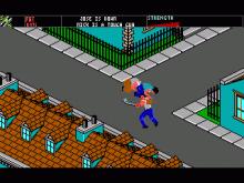 Street Fighting Man screenshot #5