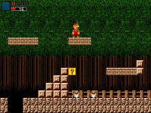 Super Mario XP screenshot #3