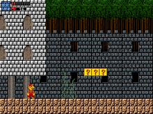 Super Mario XP screenshot #4