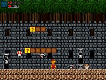 Super Mario XP screenshot #5