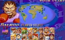 Super Street Fighter 2 Turbo screenshot #1