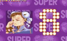 Super Street Fighter 2 Turbo screenshot #16