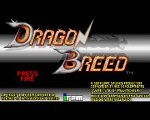Dragon Breed screenshot #2