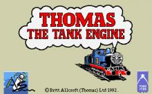 Thomas The Tank Engine screenshot #8