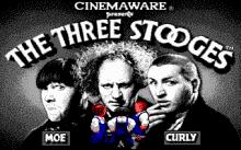 Three Stooges, The screenshot #3