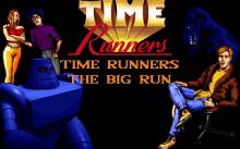 Time Runners 3 screenshot #2