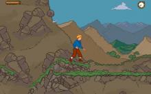 Tintin in Tibet screenshot #12