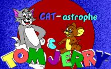 Tom & Jerry: Yankee Doodle's CAT-astrophe screenshot #7