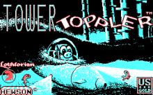 Tower Toppler screenshot #8