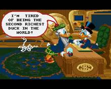 Duck Tales screenshot #3