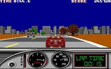 Turbo OutRun screenshot