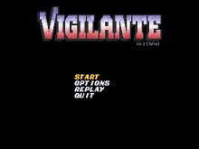 Vigilante screenshot