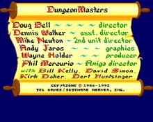 Dungeon Master screenshot #5