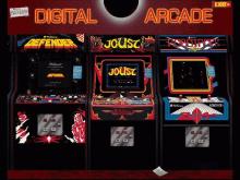 William's Arcade Classics screenshot #2