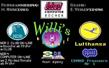 Willi's Pinball screenshot #5