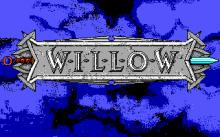 Willow screenshot