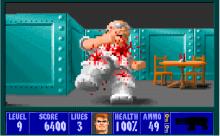 Wolfenstein 3D screenshot #14