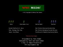 WWI Medic screenshot #4