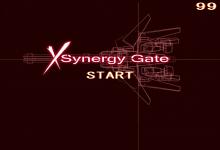 XSynergy Gate screenshot