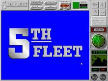 5th Fleet screenshot #10