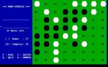 8088 Othello screenshot