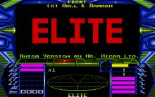 Elite screenshot #10