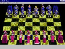 Battle Chess for Windows screenshot #5