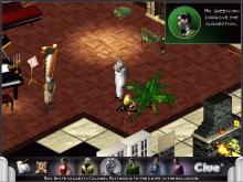 Clue: Murder at Boddy Mansion screenshot #12