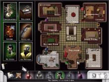 Clue: Murder at Boddy Mansion screenshot #9