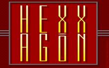 Hexxagon screenshot #2