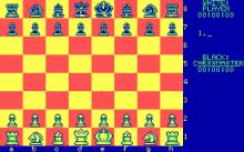 Chessmaster 2000 screenshot