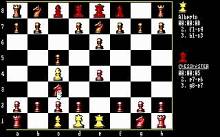 Chessmaster 2100 screenshot #1