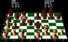 Chessmaster 2100 screenshot #11
