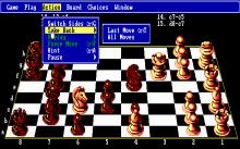 Chessmaster 2100 screenshot #12