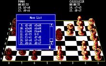 Chessmaster 2100 screenshot #14