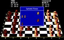 Chessmaster 2100 screenshot #15
