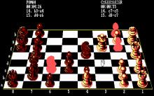 Chessmaster 2100 screenshot #16