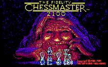 Chessmaster 2100 screenshot #3