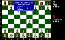 Chessmaster 2100 screenshot #6