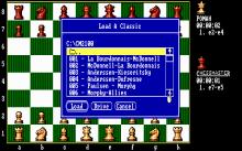 Chessmaster 2100 screenshot #7