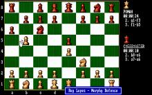 Chessmaster 2100 screenshot #9