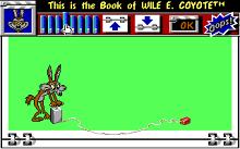 Bugs Bunny Cartoon Workshop screenshot #6