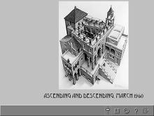 Escher Interactive screenshot #8