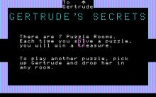 Gertrude's Secrets screenshot #12
