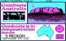 Gumboots Australia screenshot